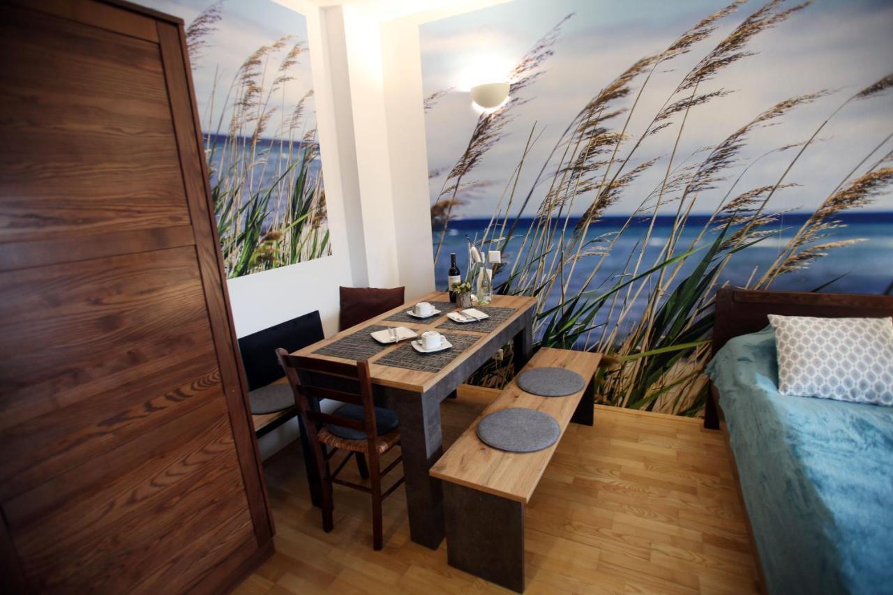 Landhaus Klambauer Ferienapartments Thermennaehe St Martins Therme Frauenkirchen Eksteriør bilde