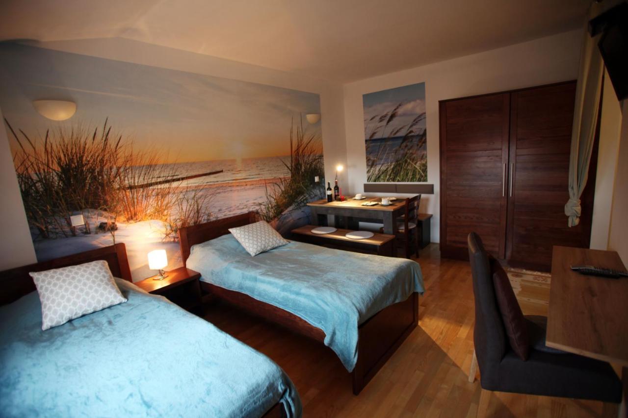 Landhaus Klambauer Ferienapartments Thermennaehe St Martins Therme Frauenkirchen Eksteriør bilde