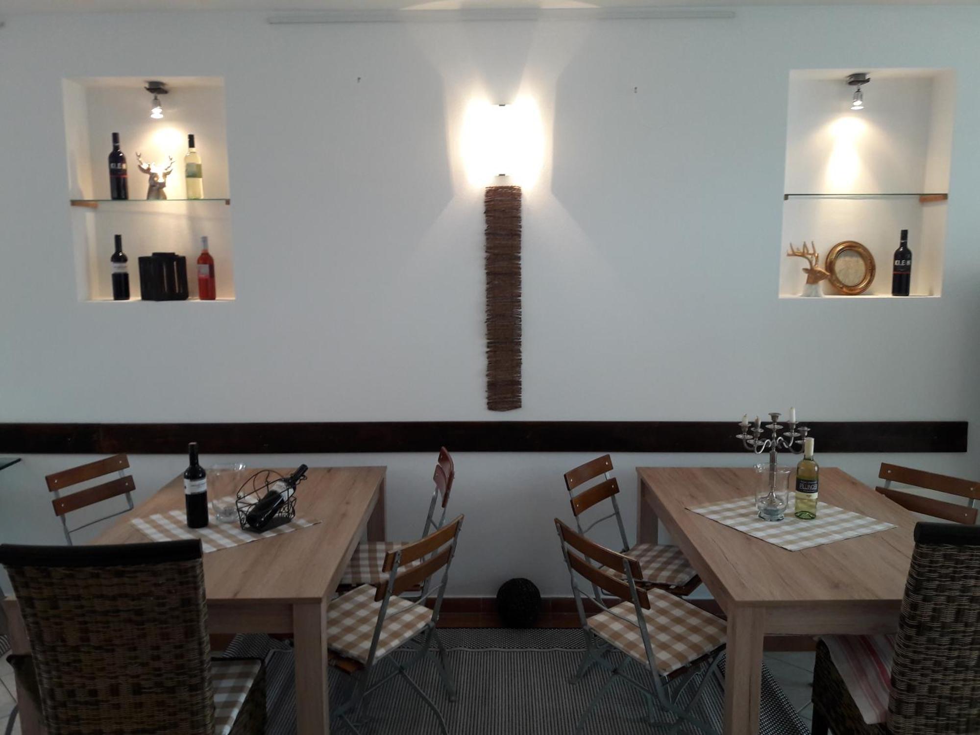 Landhaus Klambauer Ferienapartments Thermennaehe St Martins Therme Frauenkirchen Eksteriør bilde